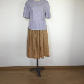 コットンブラウス　　ご奉仕品