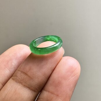 RS13-84 上品 宝石質 氷種 陽緑 グアテマラ産 天然 A貨 本翡翠 ルース ペンダントトット 硬玉 ジェダイト