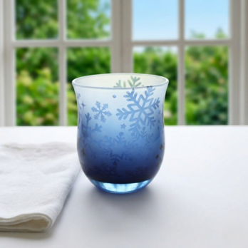 雪華（せっか）のグラス