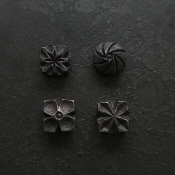 磁石4種set