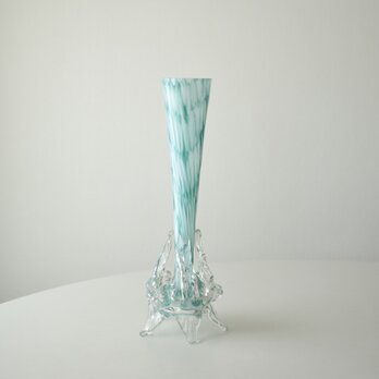 Glass Vase