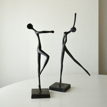 Metal Sculpture