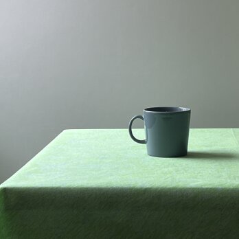 【marimekko】HAURAS石本藤雄 / ヴィンテージ生地 ・マリメッコ ファブリック 布