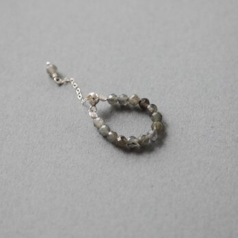 Parade / Labradorite ring