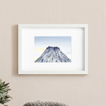 オリジナル作品「富士山」シリーズ No.1