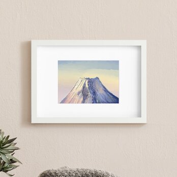 オリジナル作品「富士山」シリーズ No.2