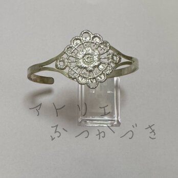 レースバングル