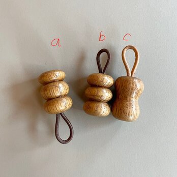 Wooden keyholder(S)