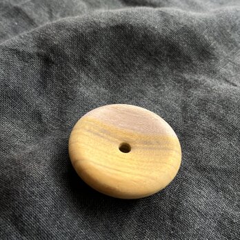Diz・ペブル 穴径5mm 櫨