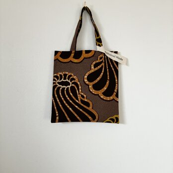 Tote bag　SS　-kouglof-