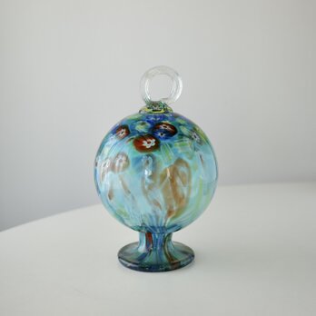 Murano Glass Hanging Object