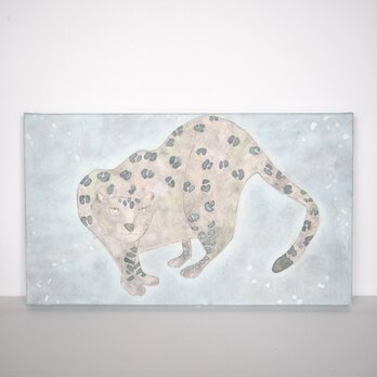 絵画「待つことはない」