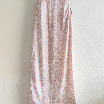 花のワンピース１２０