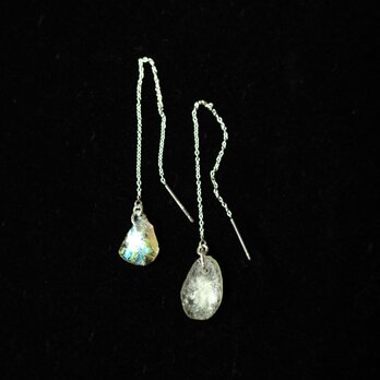 -Roman glass- chains