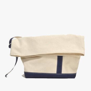 SPORTS （生成り×紺）