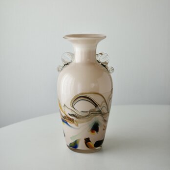 Vase - Dalian Glass