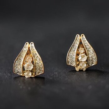 イヤリング・ノンホールピアス ハンドメイド・アンティーク