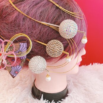 ちりめん玉 ハンドメイド・アンティーク・ヴィンテージ作品一覧