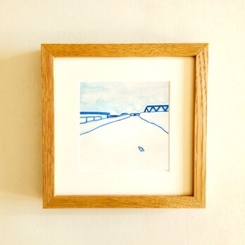 絵画 ハンドメイド・アンティーク・ヴィンテージ作品一覧 | iichi 日々