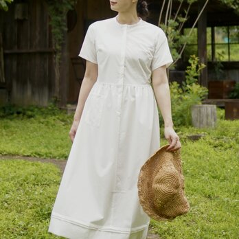 ハンドメイド　ワンピース ワンピース ハンドメイド・アンティーク・ヴィンテージ作品一覧
