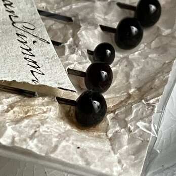 ハットピン ハンドメイド・アンティーク・ヴィンテージ作品一覧