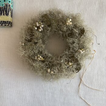 リース ハンドメイド・アンティーク・ヴィンテージ作品一覧 | iichi