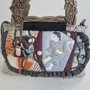 ファッション 襤褸 ハンドメイド・アンティーク・ヴィンテージ作品一覧