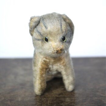 シュタイフのぬいぐるみ ハンドメイド・アンティーク・ヴィンテージ