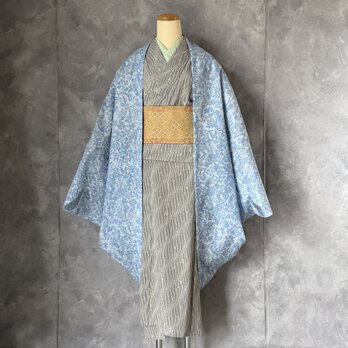 コート・ジャケット 着物 リメイク ハンドメイド・アンティーク