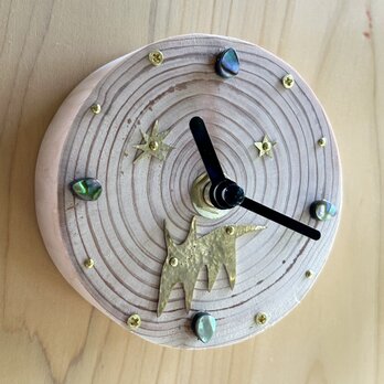 時計 ハンドメイド・アンティーク・ヴィンテージ作品一覧 | iichi 日々