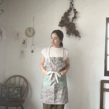 エプロン ハンドメイド・アンティーク・ヴィンテージ作品一覧 | iichi