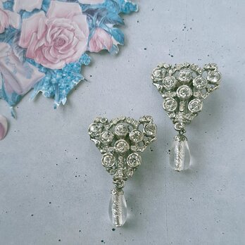 モダンアクセサリー ハンドメイド・アンティーク・ヴィンテージ作品