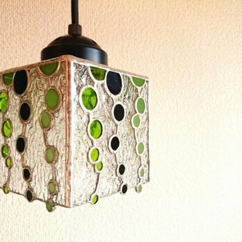 ペンダントライト グリーンベリー