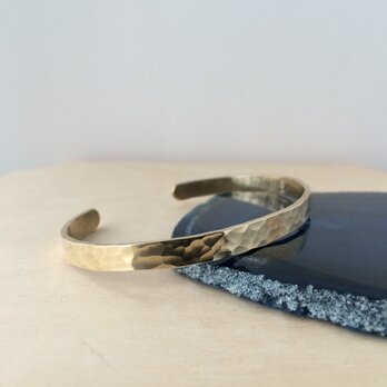 brass bangle 5mm