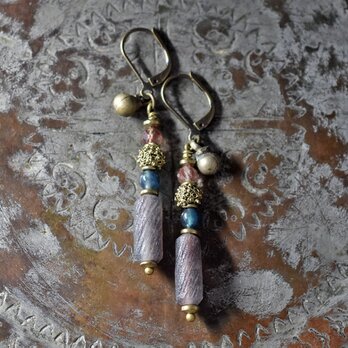 アフガニスタンパーツ ハンドメイド・アンティーク・ヴィンテージ作品