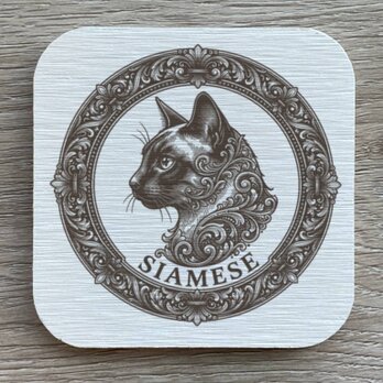 シャム猫 ハンドメイド・アンティーク・ヴィンテージ作品一覧 | iichi