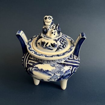 香炉 ハンドメイド・アンティーク・ヴィンテージ作品一覧 | iichi 日々