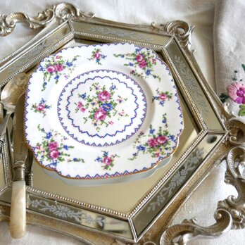 ROYAL ALBERT ハンドメイド・アンティーク・ヴィンテージ作品一覧