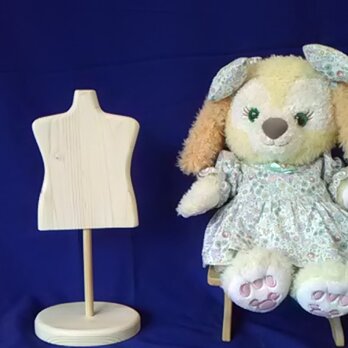 ぬいぐるみ ハンドメイド・アンティーク・ヴィンテージ作品一覧
