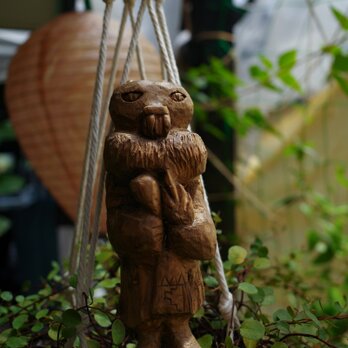 DREAMING WOOD カチナ インディアン 作品一覧 | iichi 日々の暮らしを
