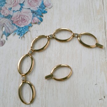 アンティーク・ヴィンテージのブレスレット・バングル通販 | iichi