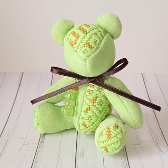 海外作家物 ⋆⸜♡⸝‍⋆ハンドメイド ⋆⸜♡⸝‍⋆ぬいぐるみ ビンテージ ぬいぐるみ ハンドメイド・アンティーク・ヴィンテージ作品一覧