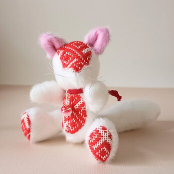 ぬいぐるみ ハンドメイド・アンティーク・ヴィンテージ作品一覧
