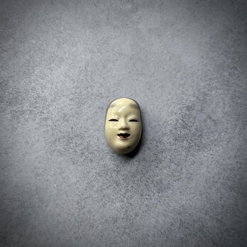 能面 ハンドメイド・アンティーク・ヴィンテージ作品一覧 | iichi 日々