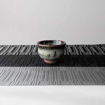 陶芸酒津焼　銘「衣入」 共箱付き 酒津焼 kazu pottery 作品一覧 | iichi 日々の暮らしを心地よくする