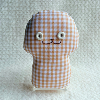 ぬいぐるみ ハンドメイド・アンティーク・ヴィンテージ作品一覧