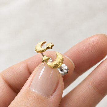 ピアス ハンドメイド・アンティーク・ヴィンテージ作品一覧 | iichi