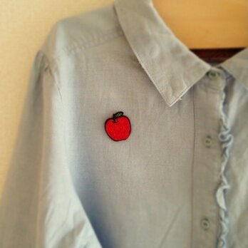 受注生産:わたしはリンゴ