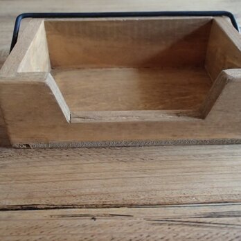 カード入れ(取っ手付)