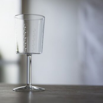 wine glass・ハイステム